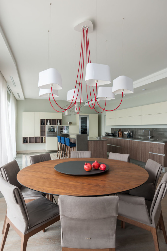 Апартаменты у моря