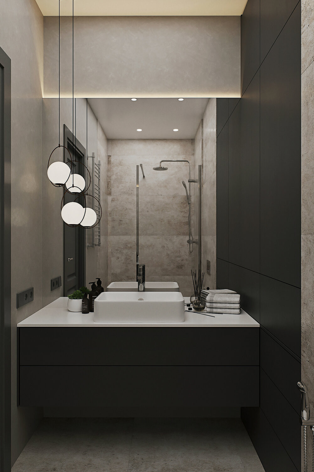 Таунхаус 137кв.м