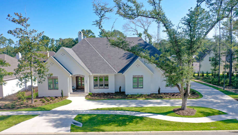 Oak Cottage