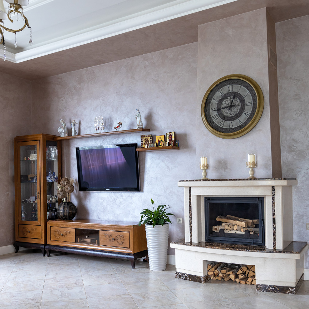 Загородный дом 250 м.кв., г. Звенигород