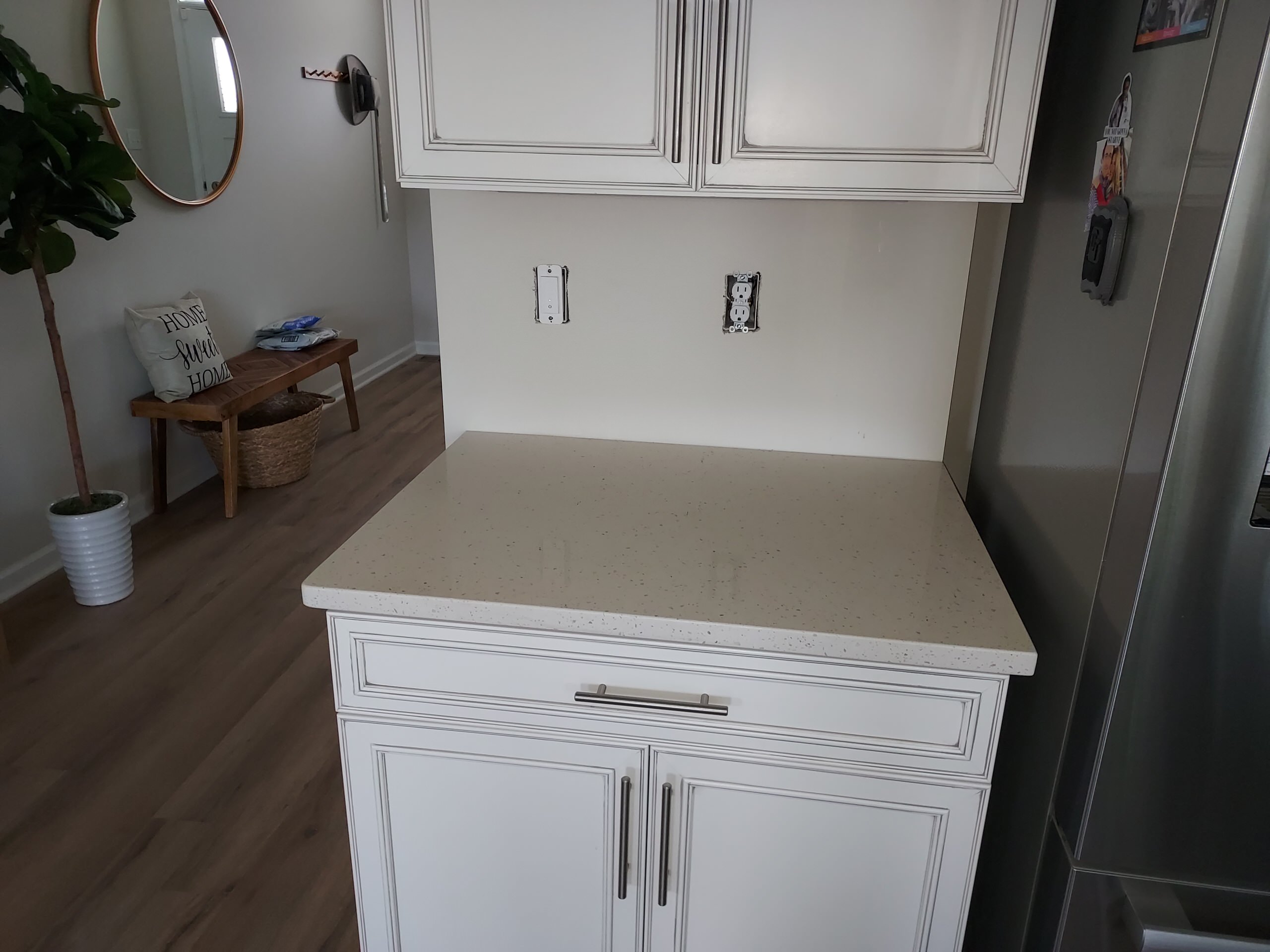 Kitchen Remodels