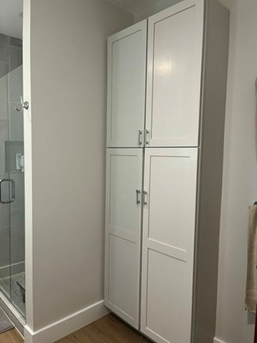 Bathroom Remodels
