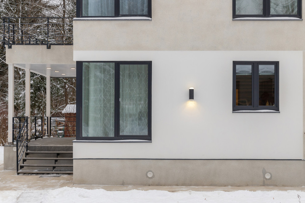 Дом в Назарьево 175 кв.м.