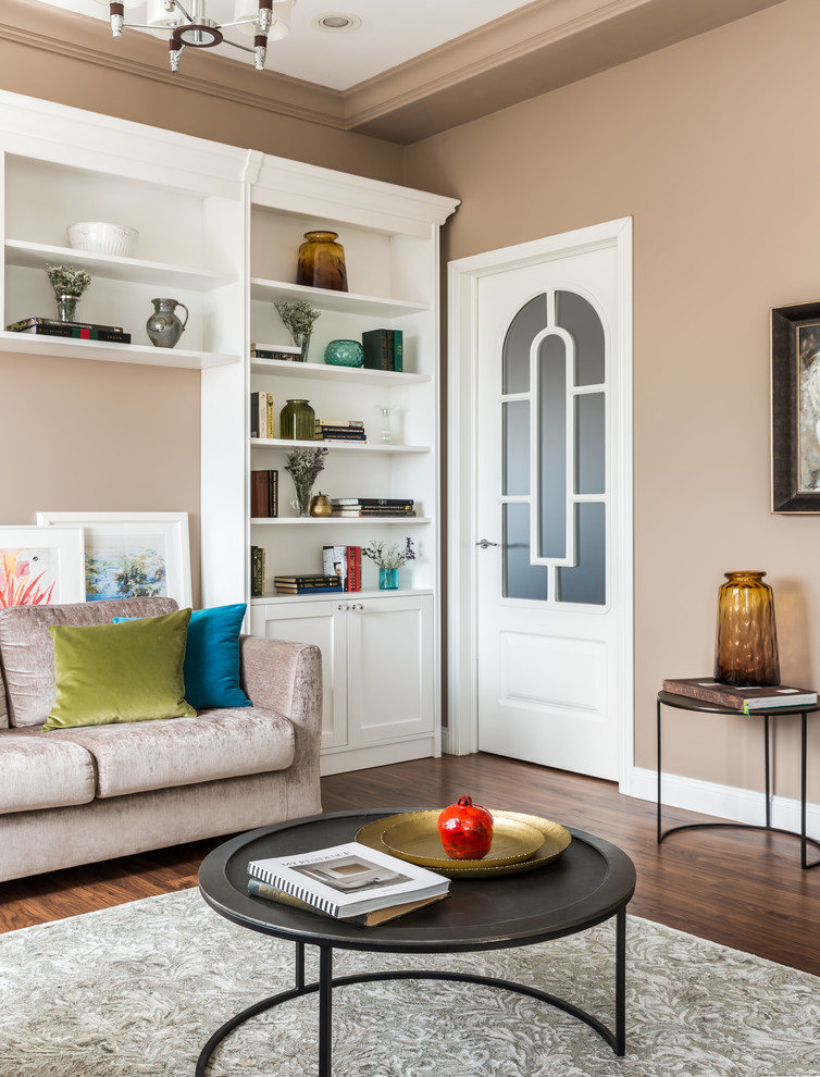 Квартира 50м2 в высотке на Баррикадной