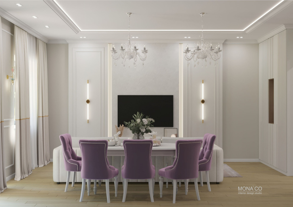 Частный дом "Экодолье"