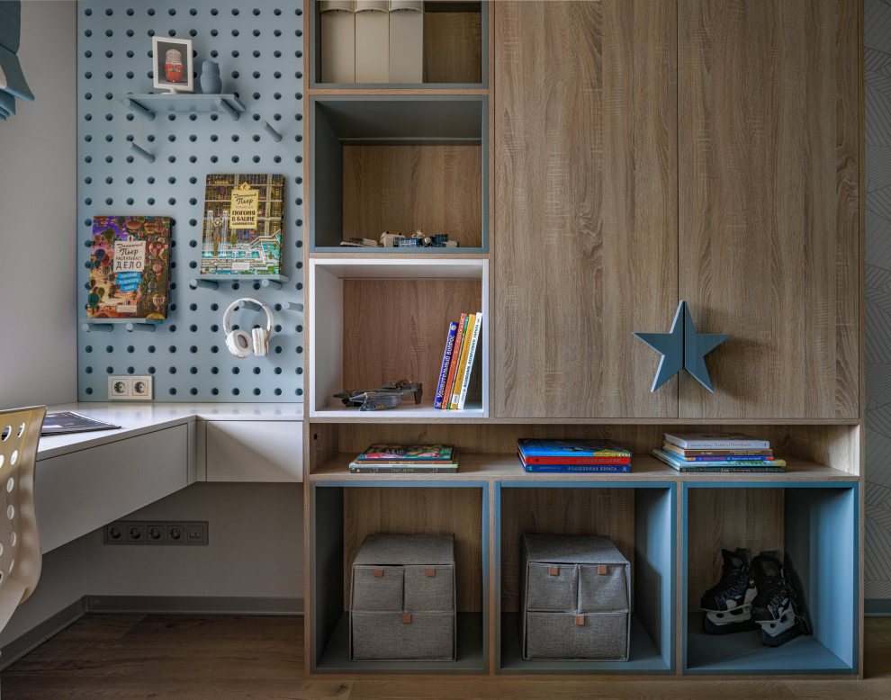 Стилизация интрьера