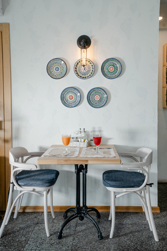 кафе "Кинза"