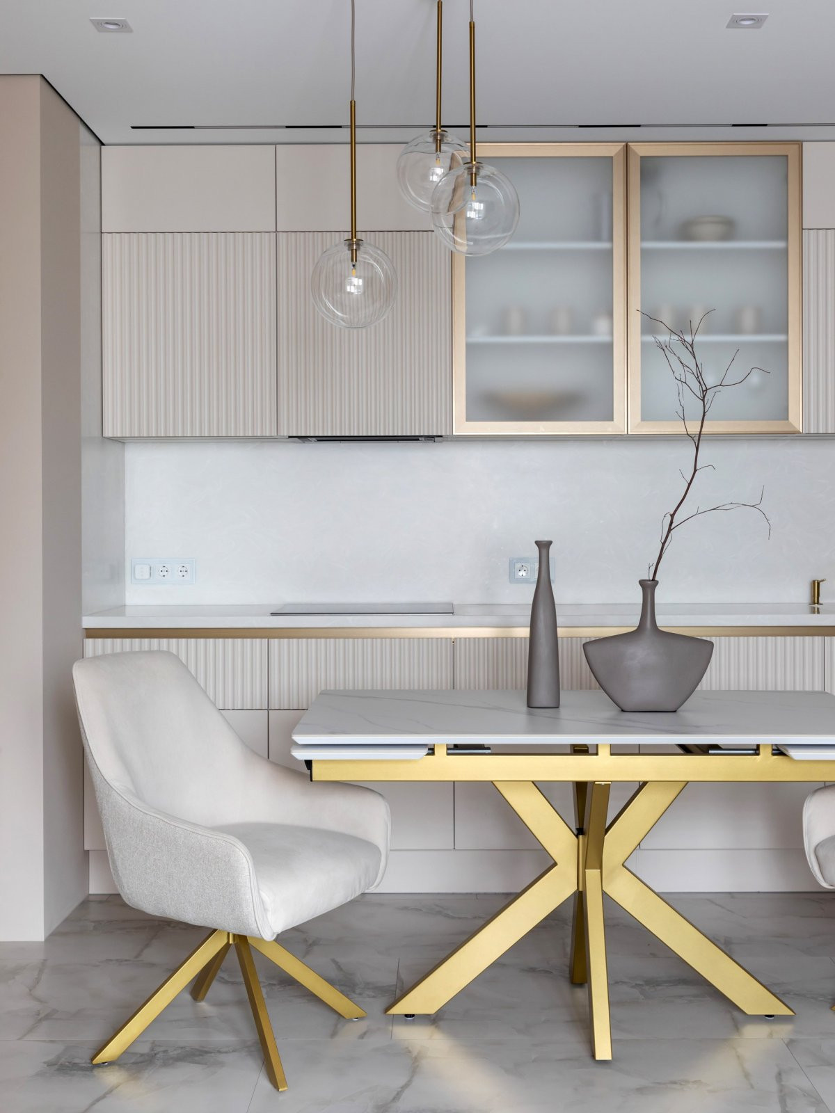 Квартира "Место силы"