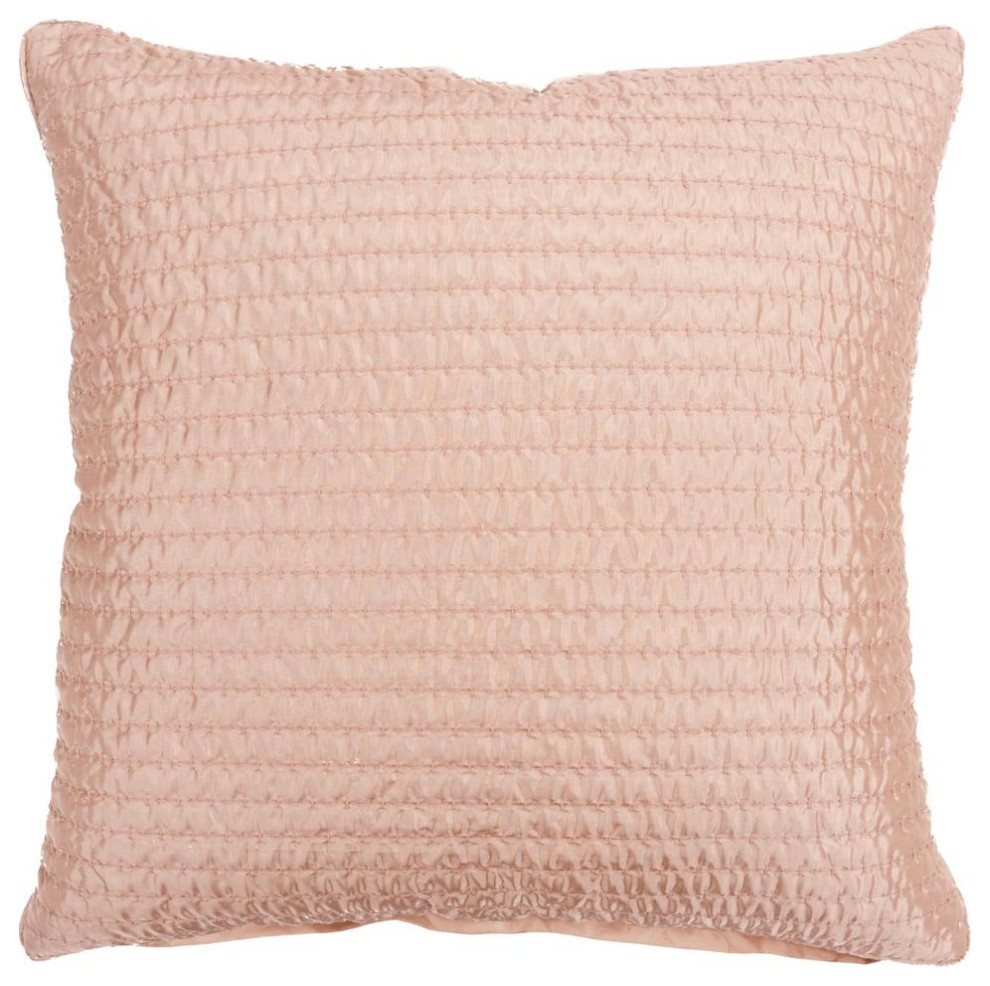 Rizzy Home 22x22 Pillow Cover, T16231