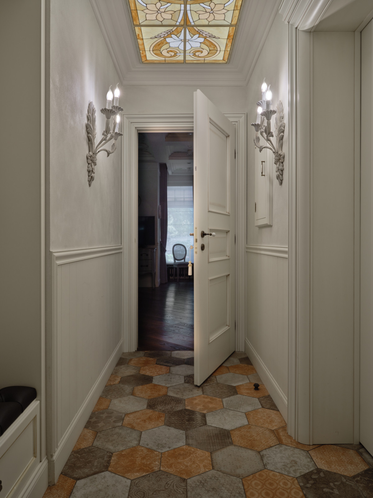 Дом на Юровской