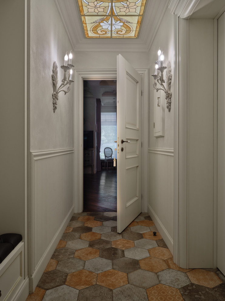 Дом на Юровской