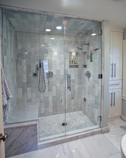 Bathroom Projects classico-stanza-da-bagno