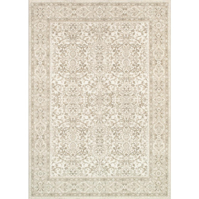 St. Tropez Area Rug, Champagne/Pearl, Rectangle, 2'x3'11"
