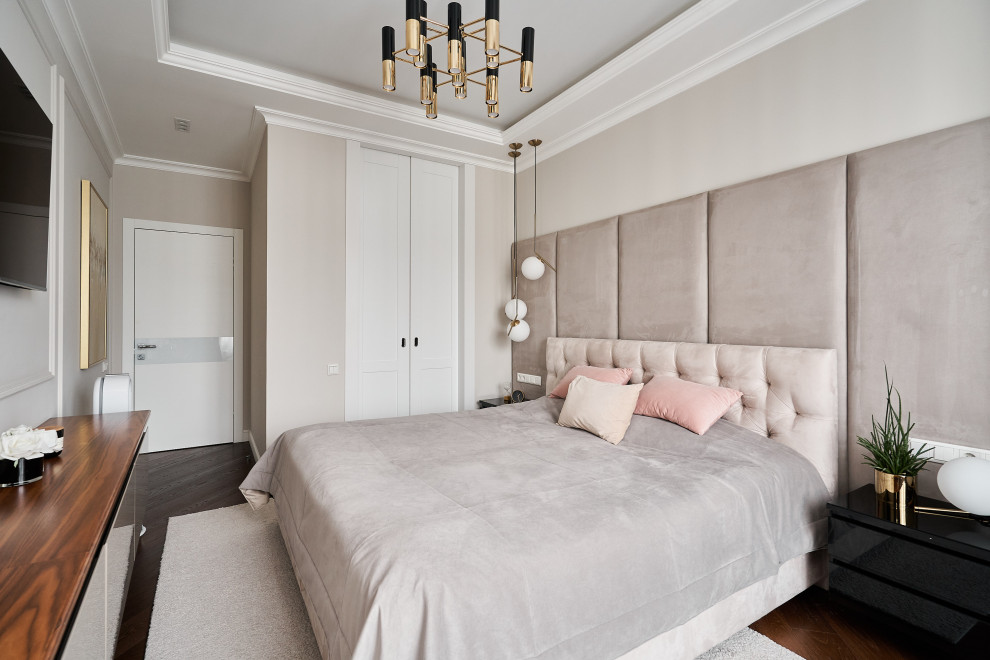 ЖК Фили Град