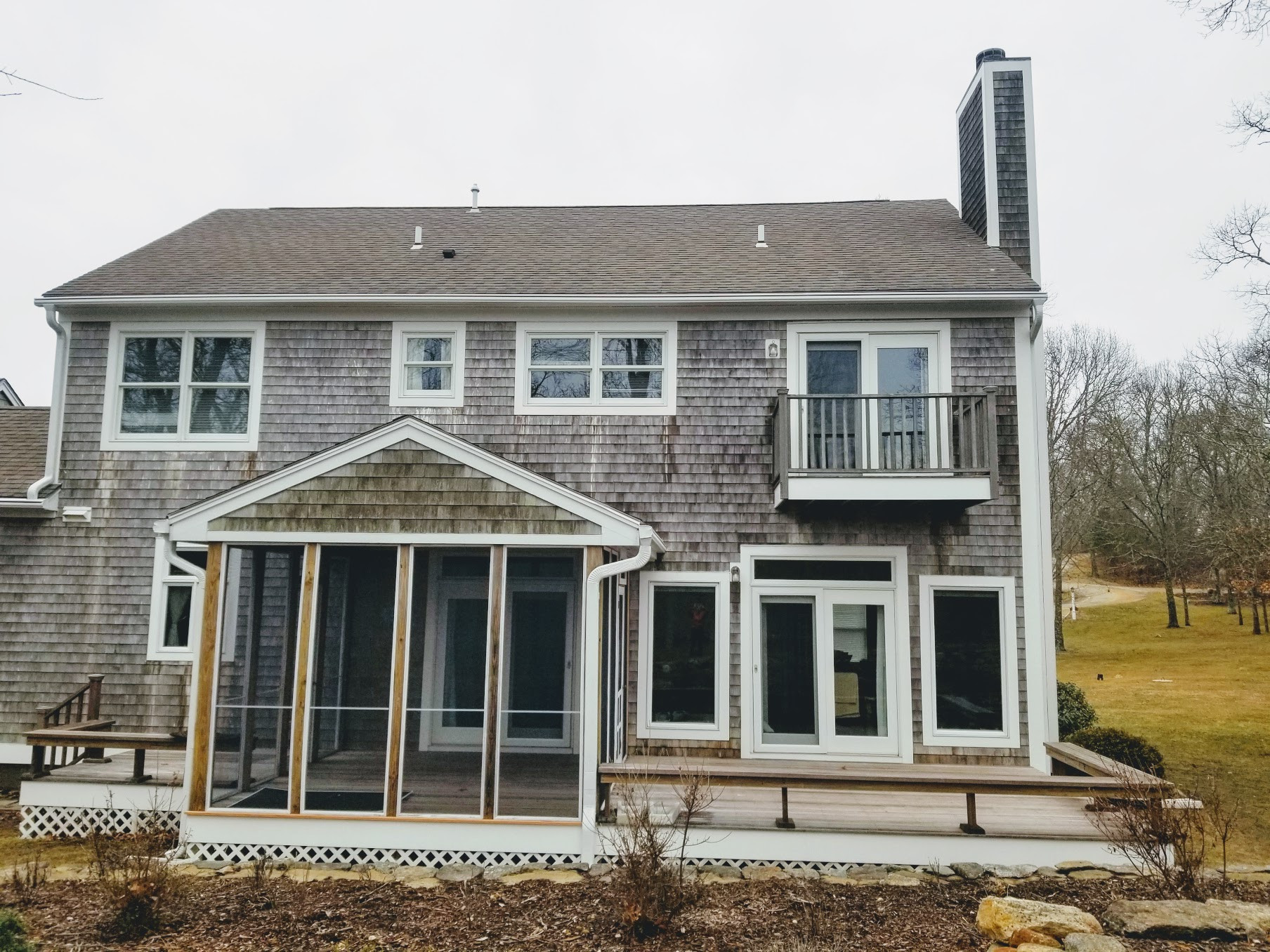 Exterior Projects