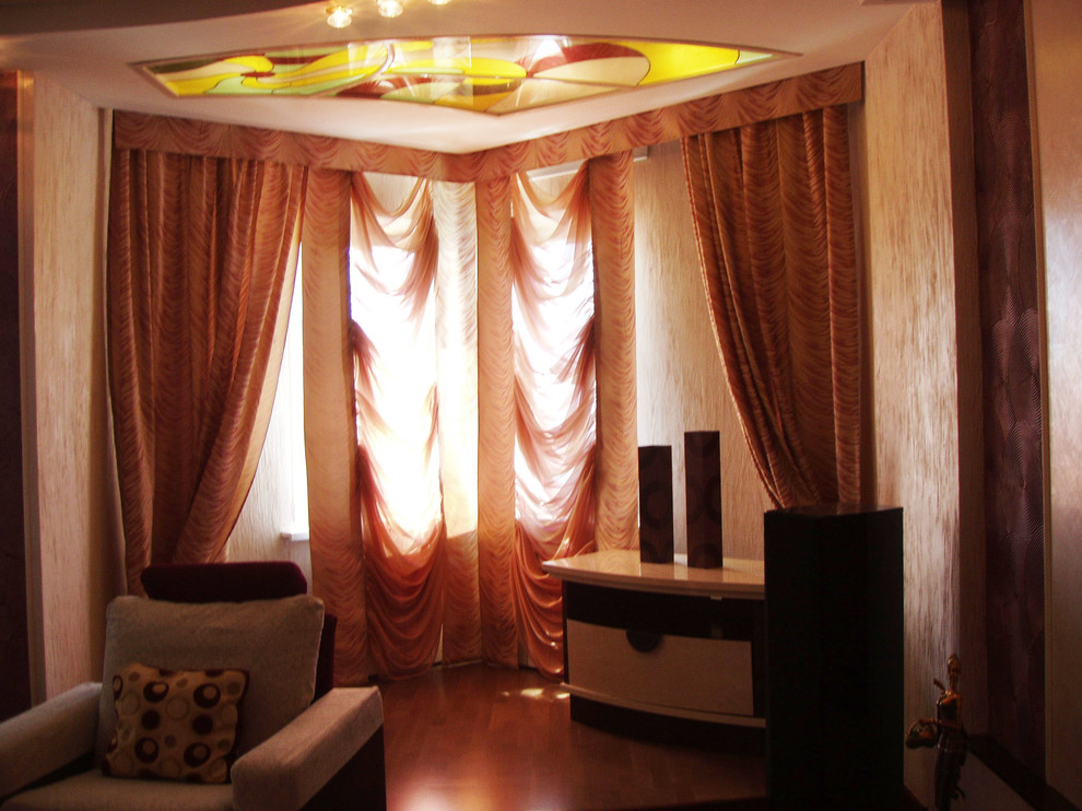 Ar-deco, marsala & terracota