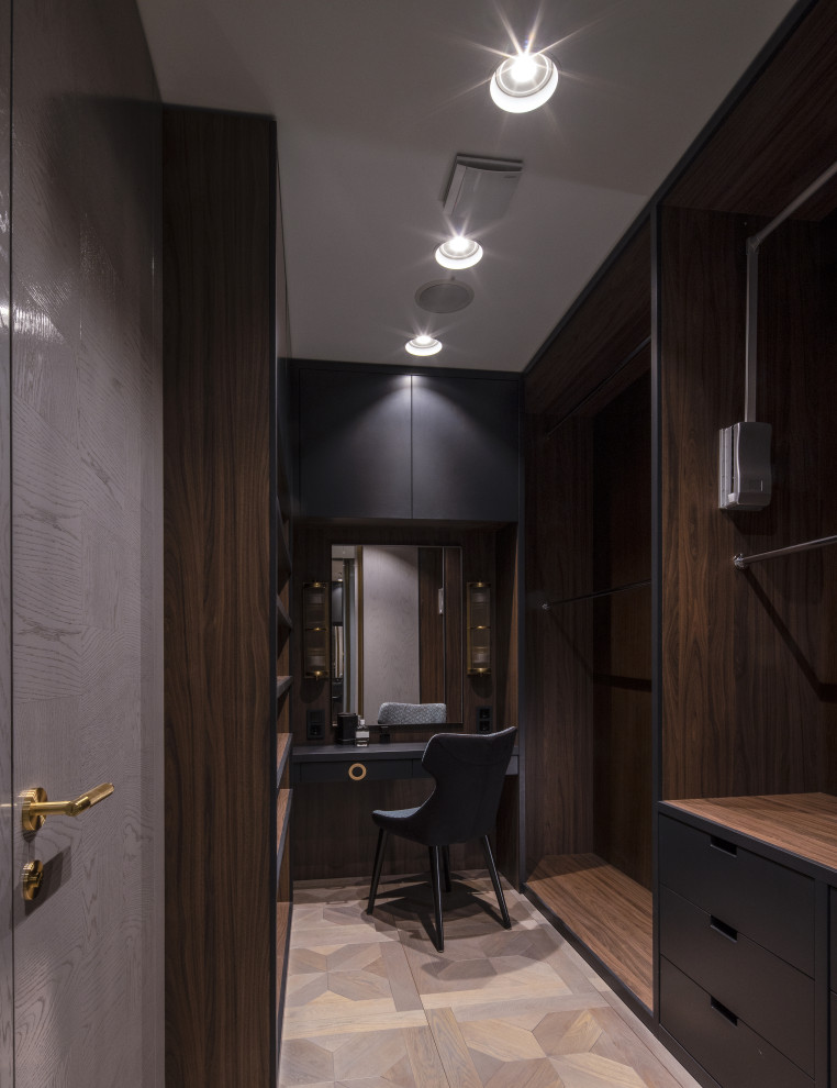 квартира 180 кв.м. в ЖК "Новоясеневский"