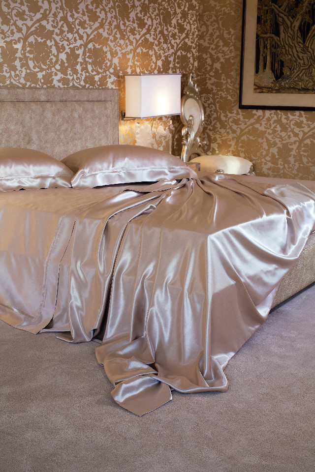 Постельное белье