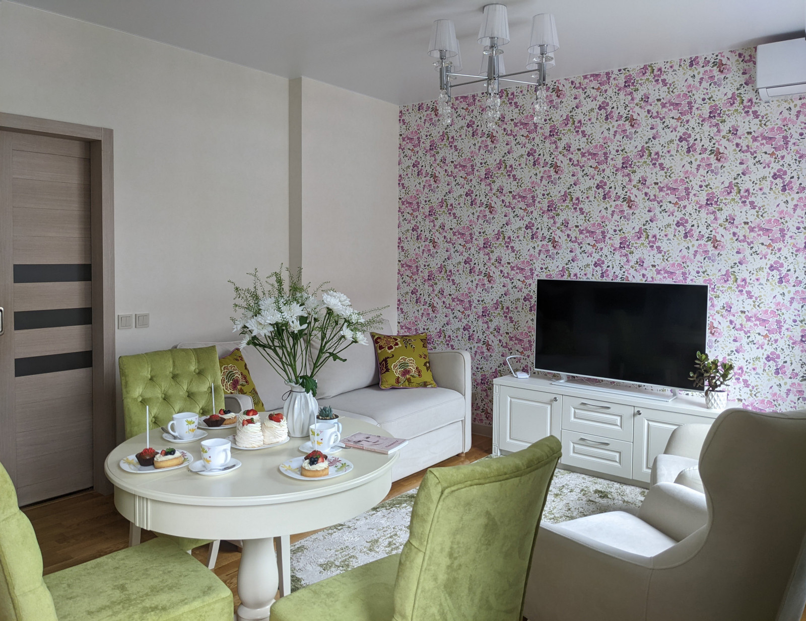 ЖК "Грибоедов"