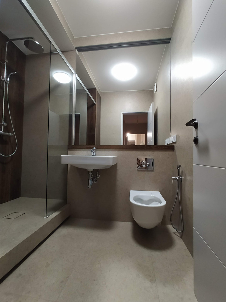 ЖК Репин Парк