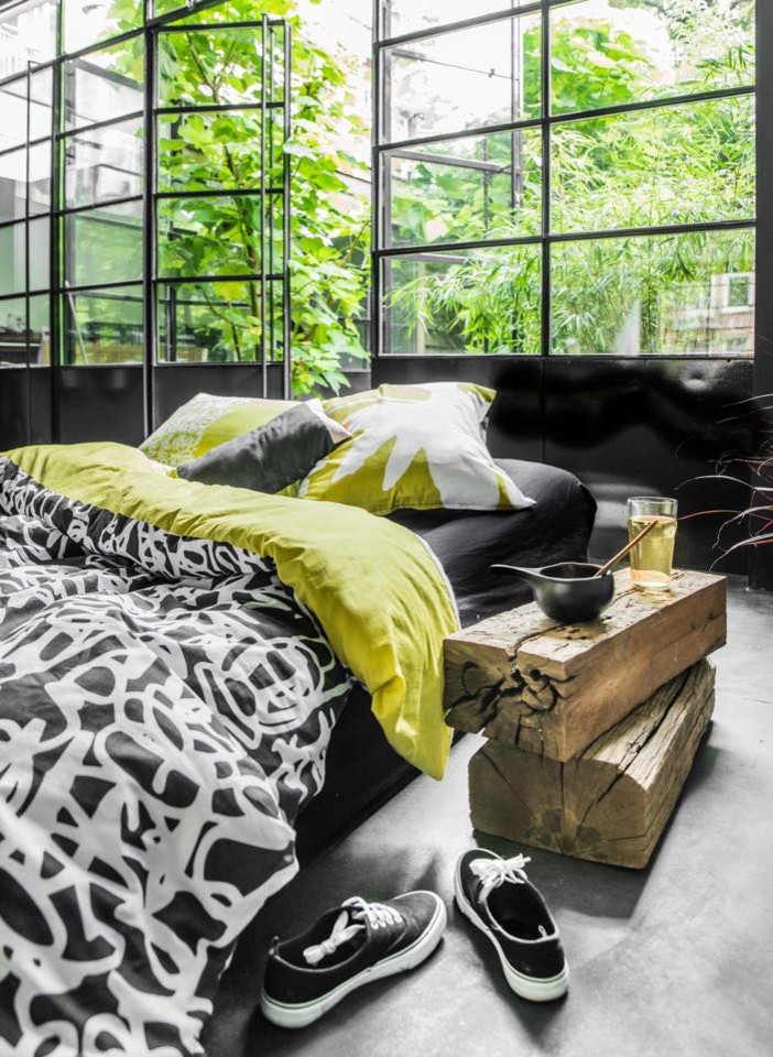 Наши товары в интерьере