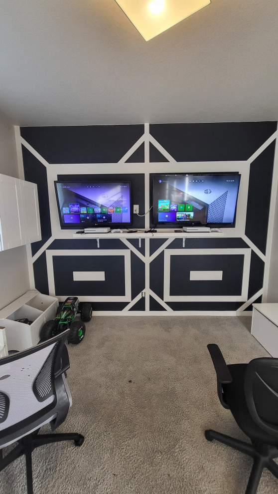 Accent Walls