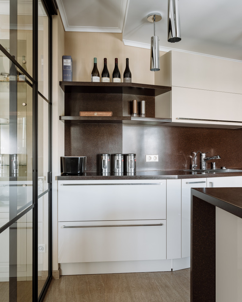 Мичуринский проспект