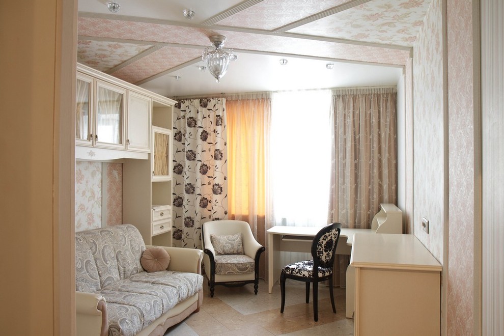 Наши проекты