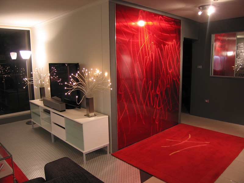 Sydney Apartment Renovation