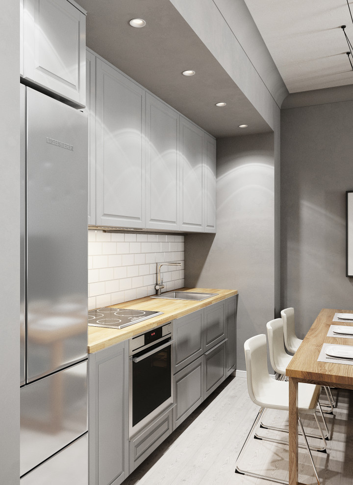 Таунхаус "Кембридж"