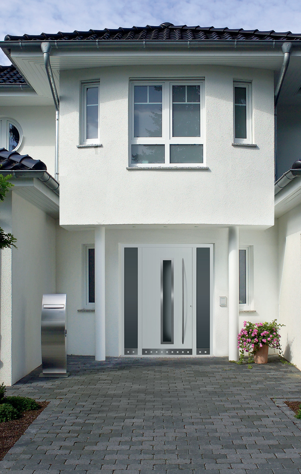 Входные двери Hormann (Херманн)