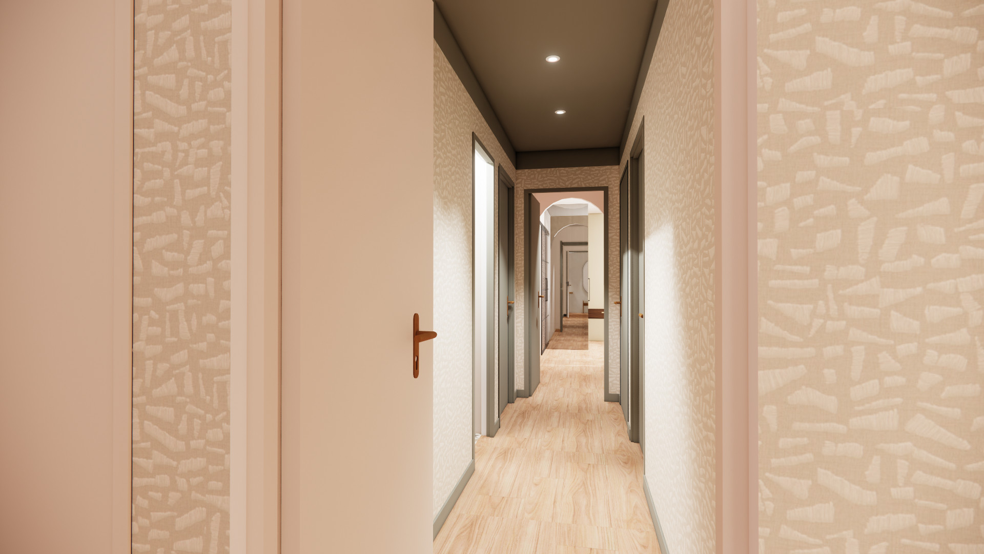 Projet G&R | Rénovation partielle