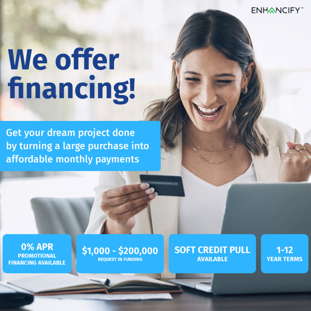 Financing