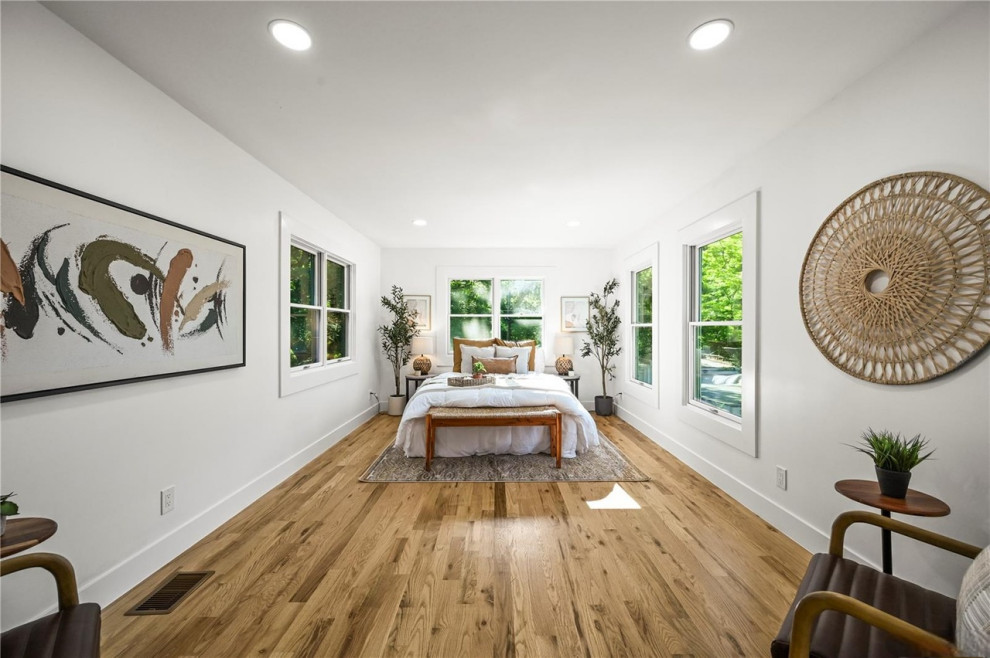 Downing - A Historic Home Reimagined