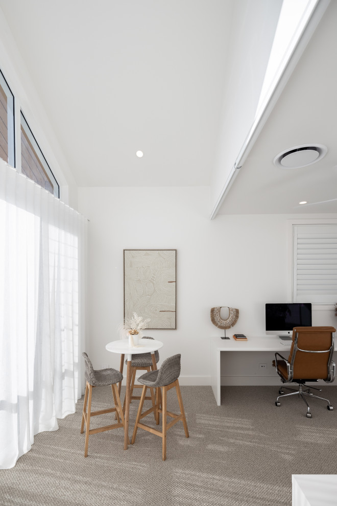 Home Inspiration Contemporary Home Office Other by Andersens