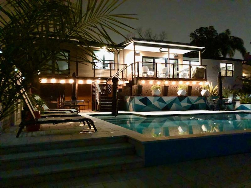Mid Century