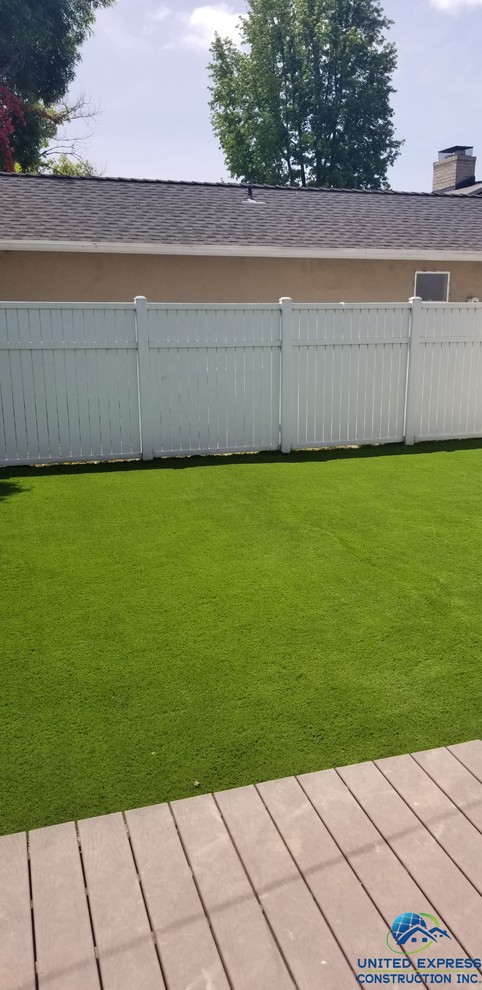 Artificial Turf in Sherman Oaks