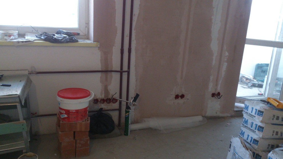 Квартира Тюмень