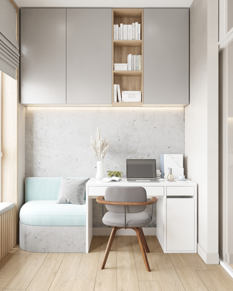 Квартира для молодой семьи