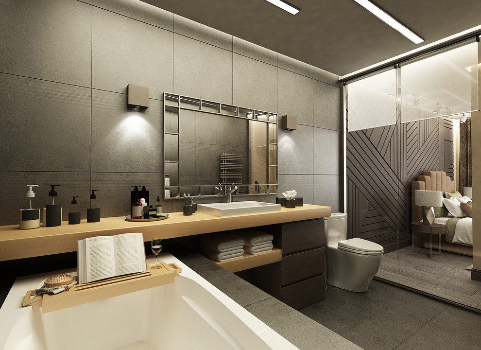 Дизайн-интерьера