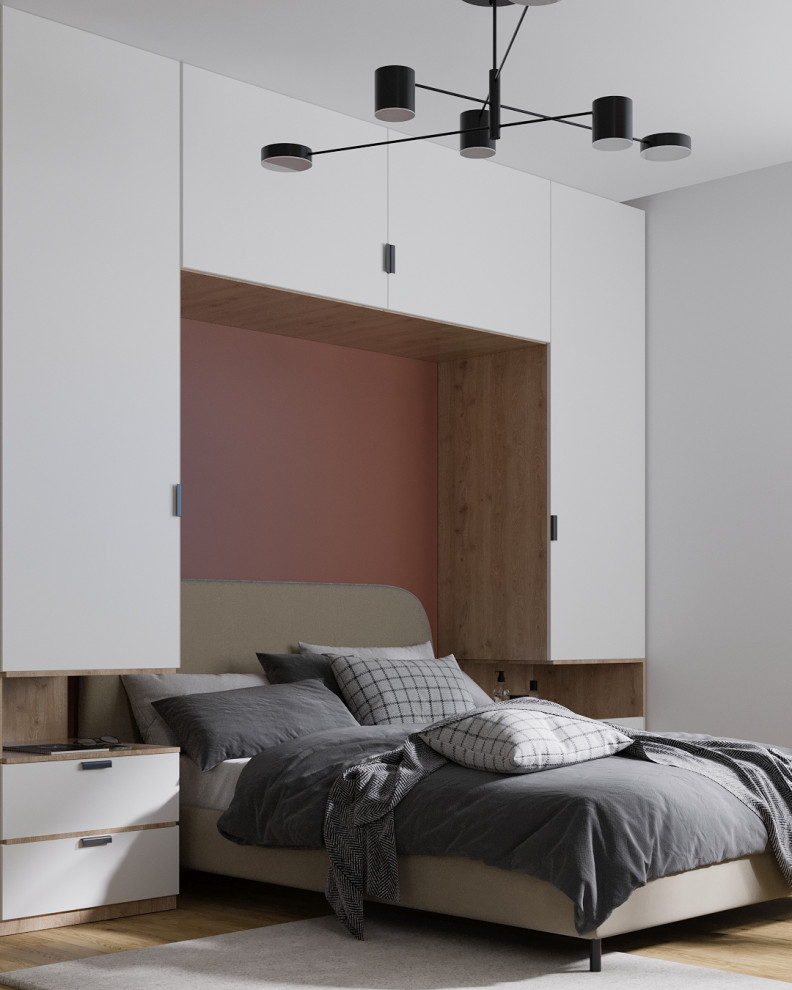 ЖК "Одинград"