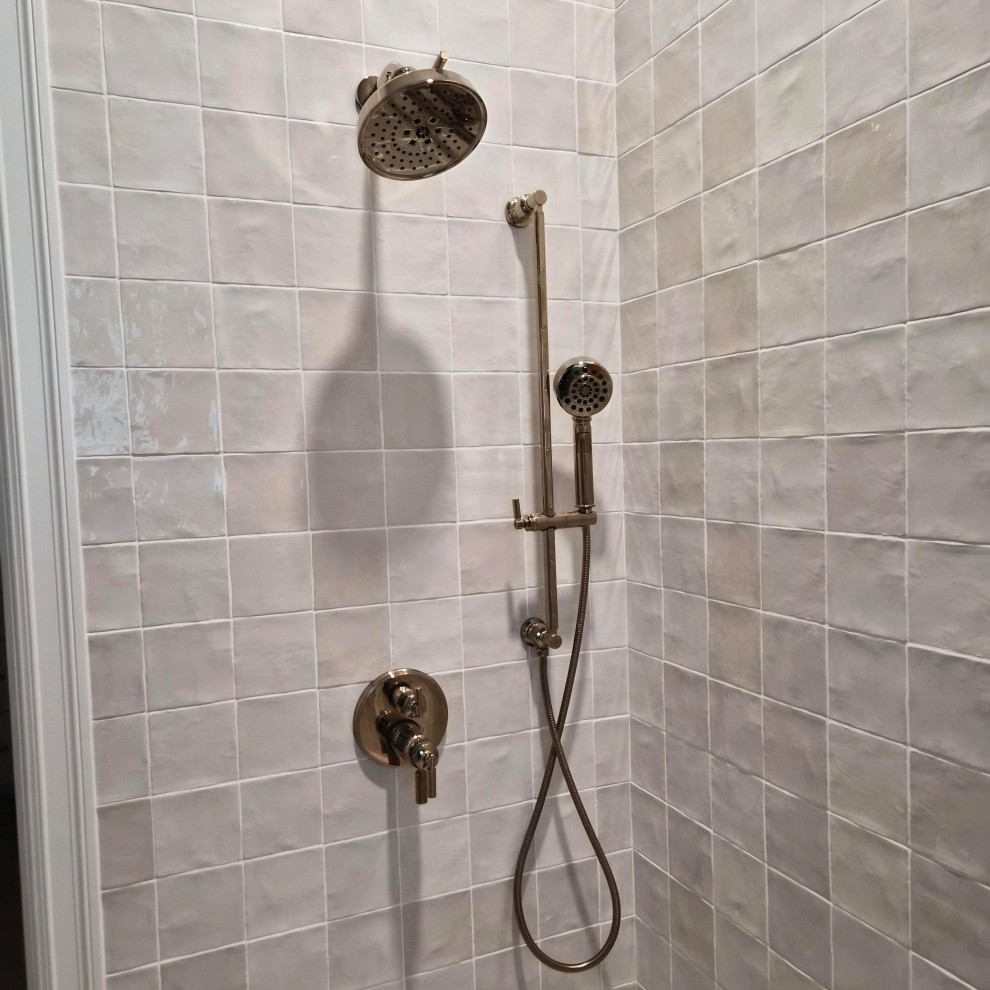 Redmond Whole Home Remodel