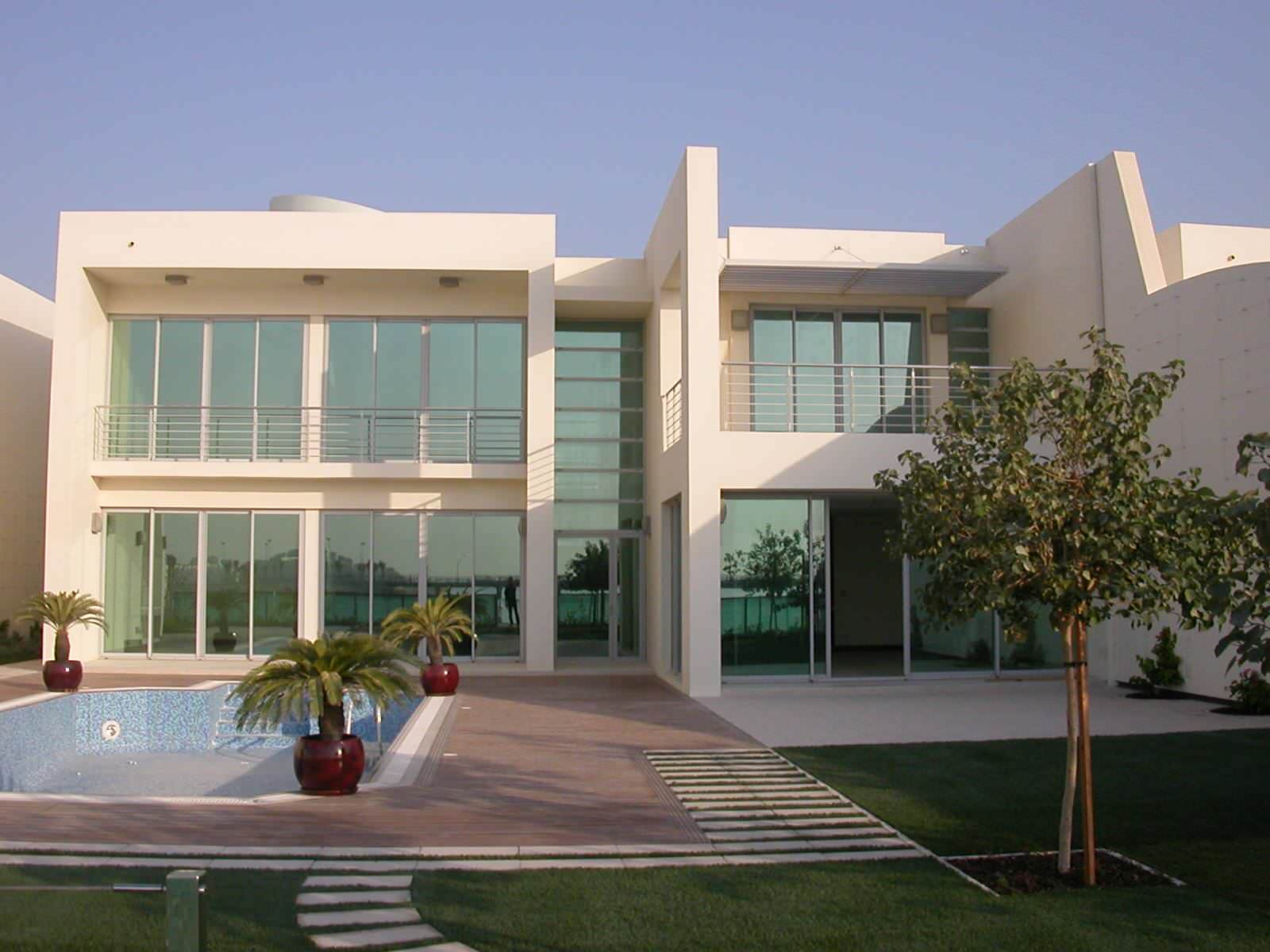 Viila a Durrat al Bahrain
