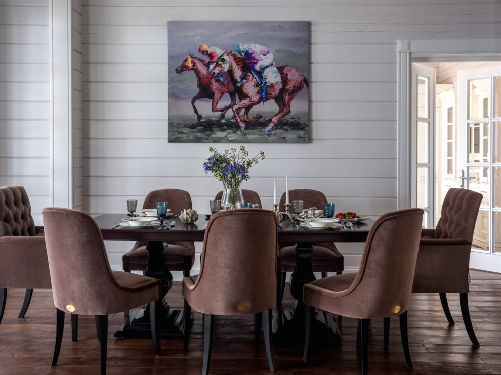 Зогородный дом