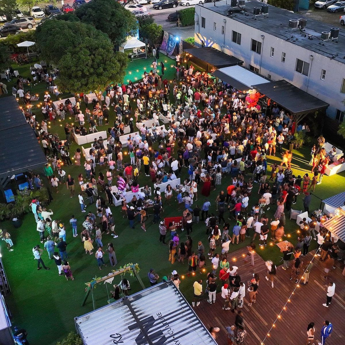 The Urban - Miami