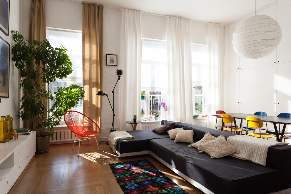 стрелецкая