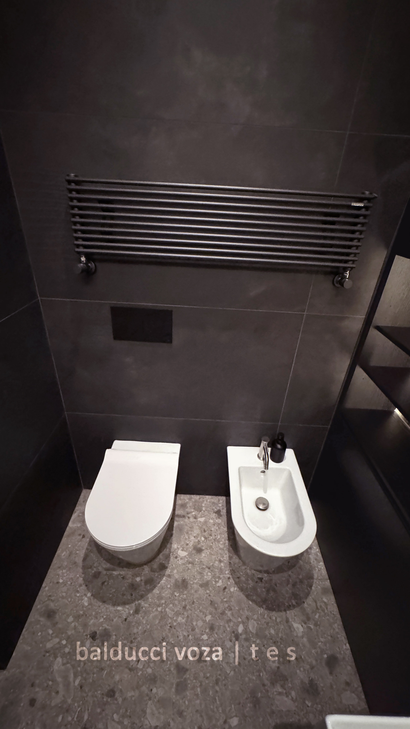 APT_2S - Restyling/Refurbishing - Roma