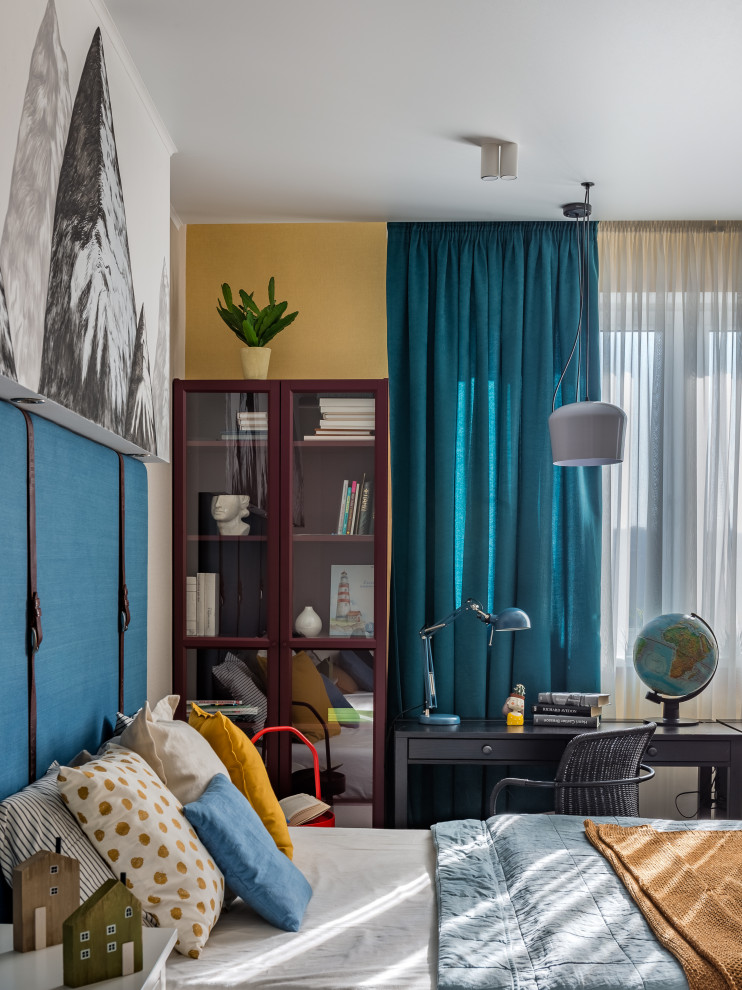 Магия Цвета