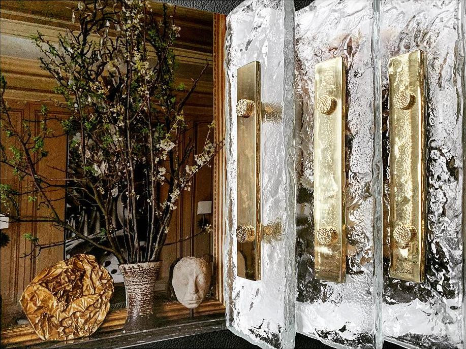 Ручки для мебели