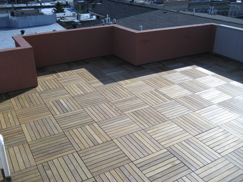 Decks